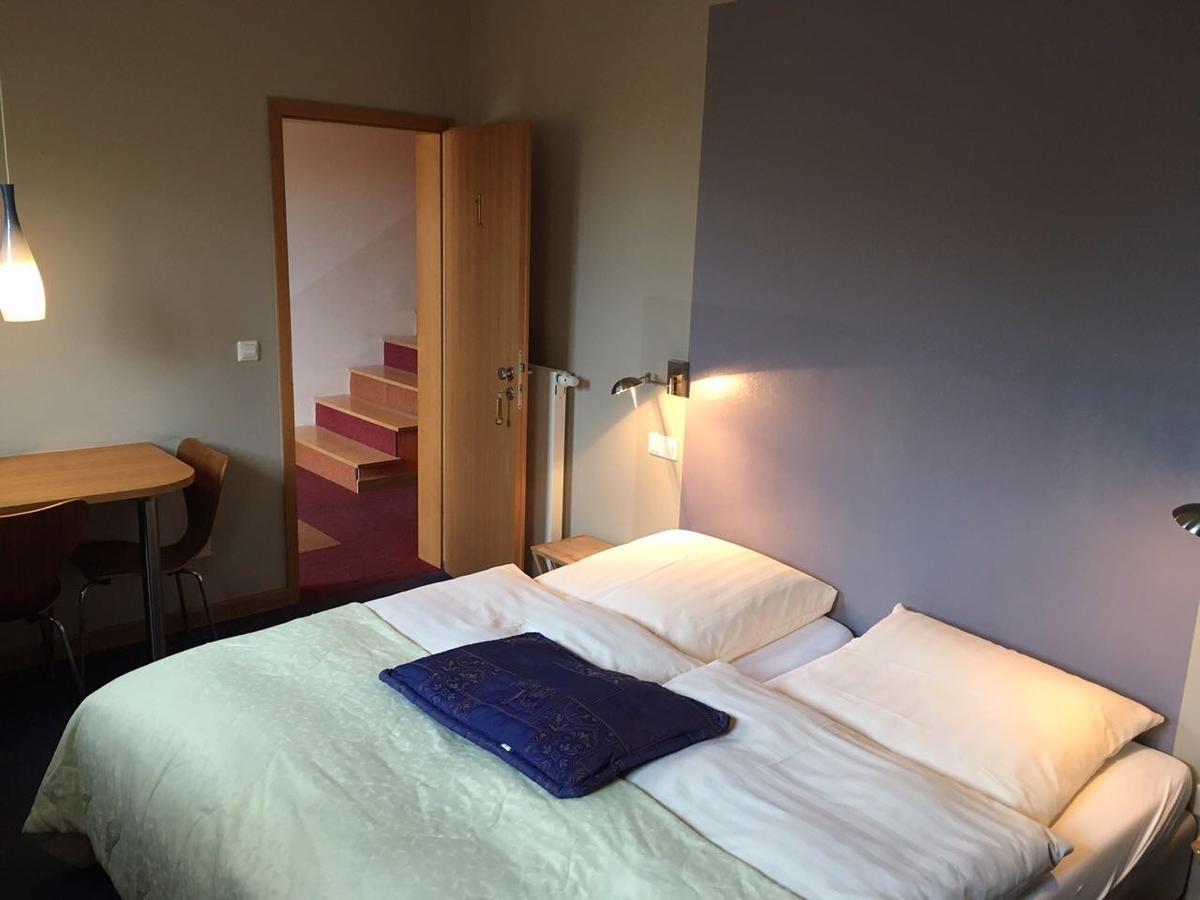 Maxi'S Hotel Steinfeld  Экстерьер фото
