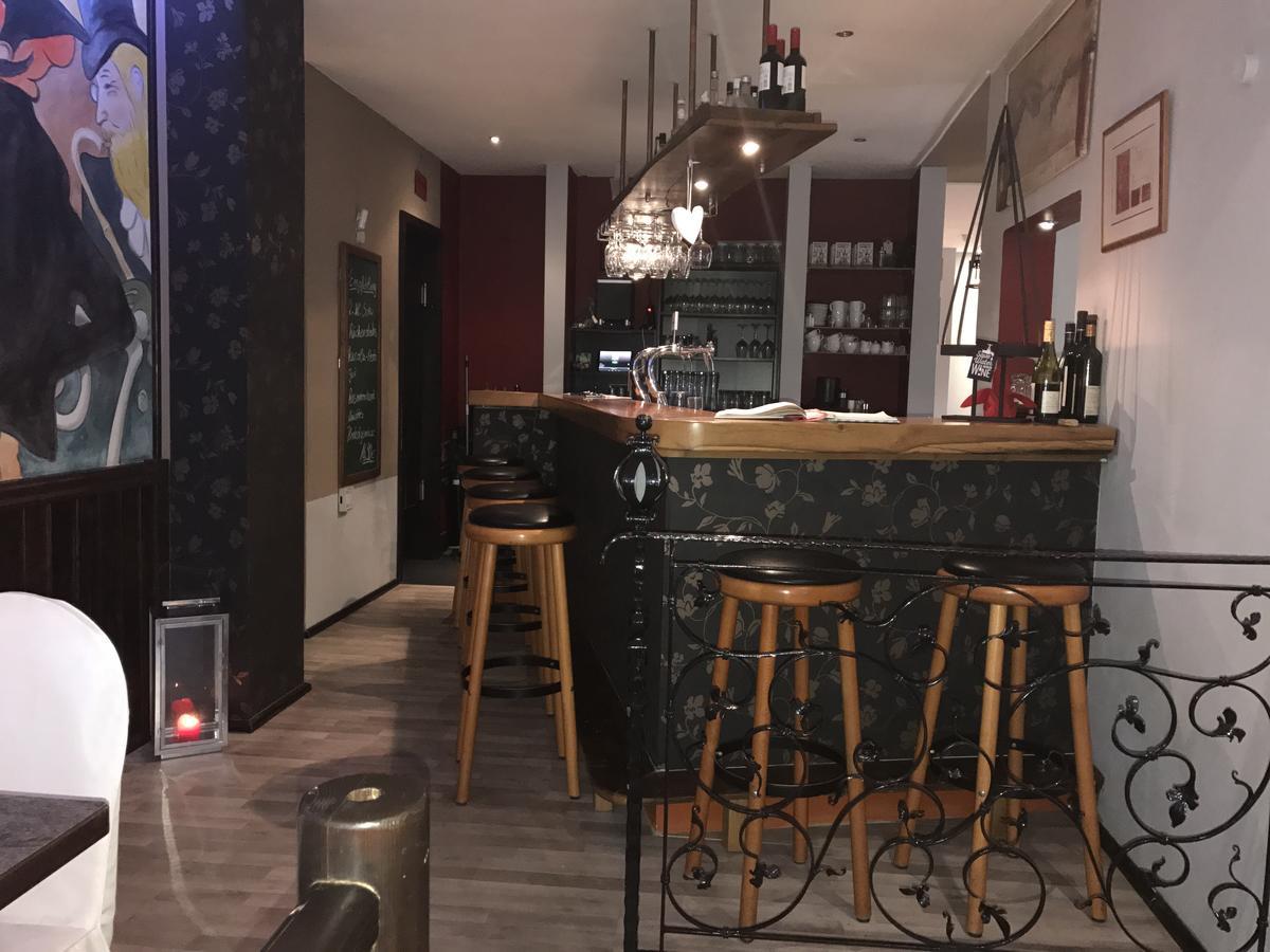 Maxi'S Hotel Steinfeld  Экстерьер фото