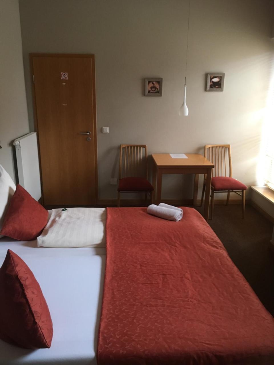 Maxi'S Hotel Steinfeld  Экстерьер фото