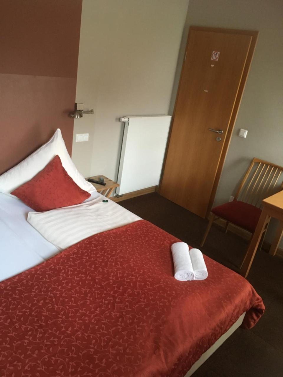 Maxi'S Hotel Steinfeld  Экстерьер фото