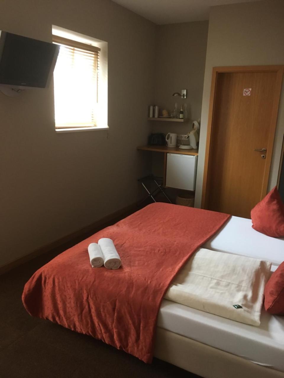 Maxi'S Hotel Steinfeld  Экстерьер фото