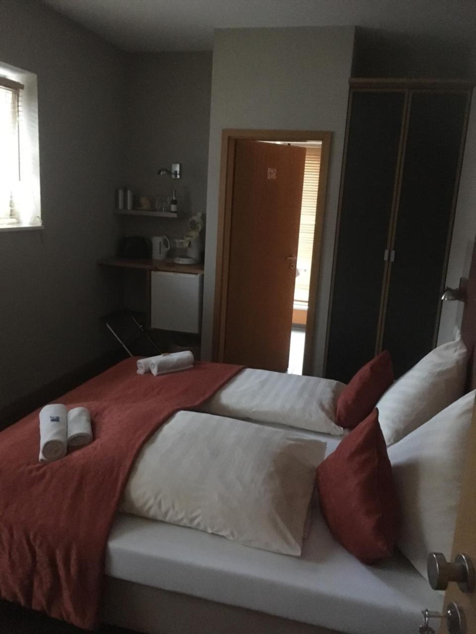 Maxi'S Hotel Steinfeld  Экстерьер фото