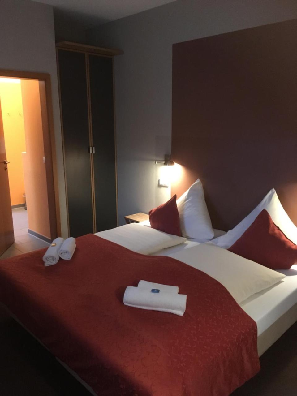 Maxi'S Hotel Steinfeld  Экстерьер фото